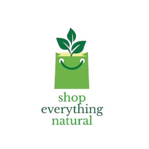 Shop Everything Natural